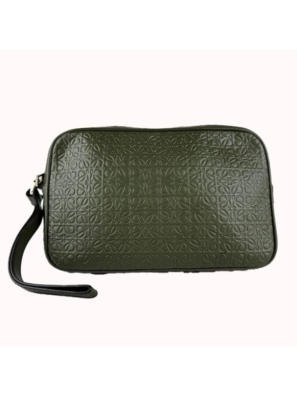 Loewe Second Bag Anagram